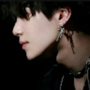 Meet your Posher, Keiayla